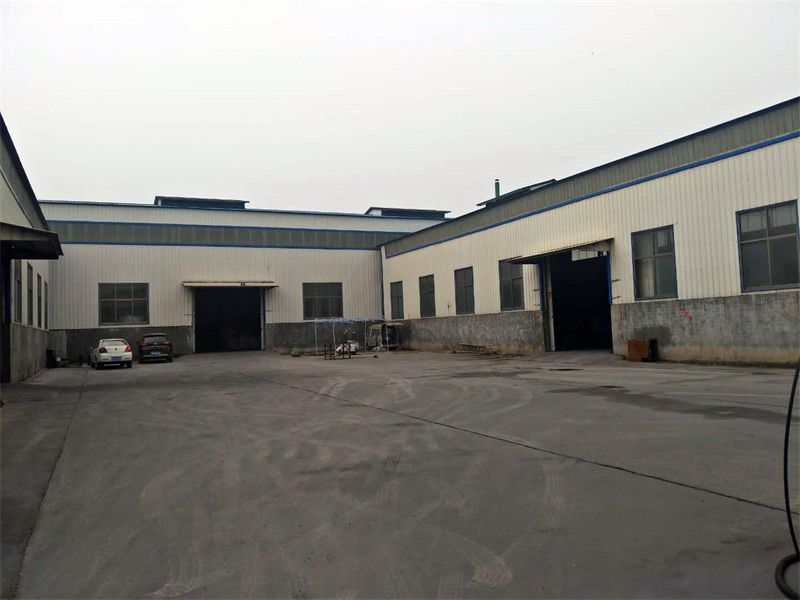 鋼鐵燒結(jié)煙氣超低排放改造與您攜手行動(dòng)，建設(shè)天藍(lán)、地綠、水清的美麗中國(guó)
