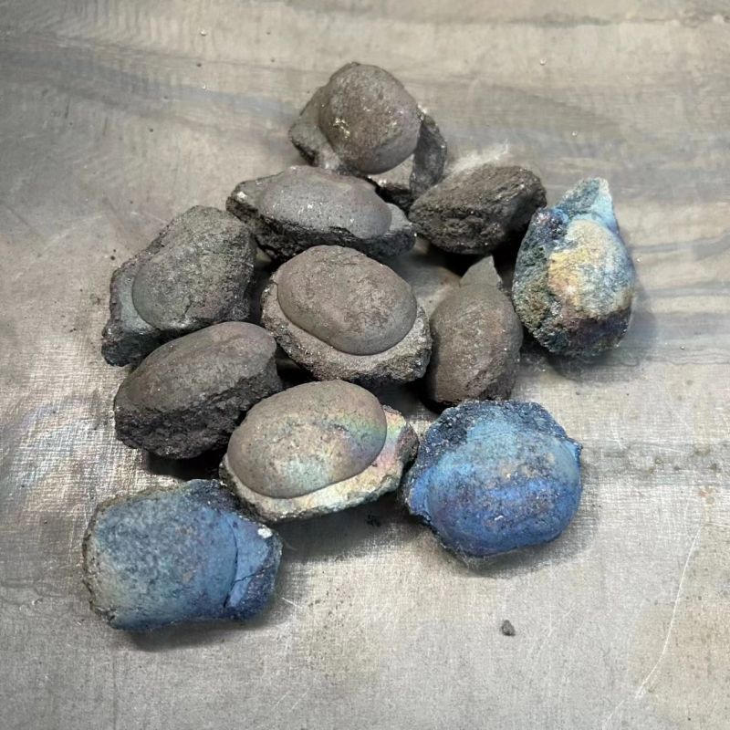 氮化錳的合成過程中有哪些關(guān)鍵因素會影響其性能？